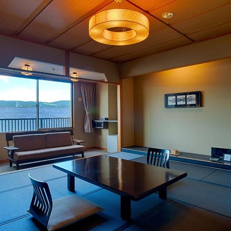 Hotel Kouyurou Ikawa Izunokuni Zewnętrze zdjęcie