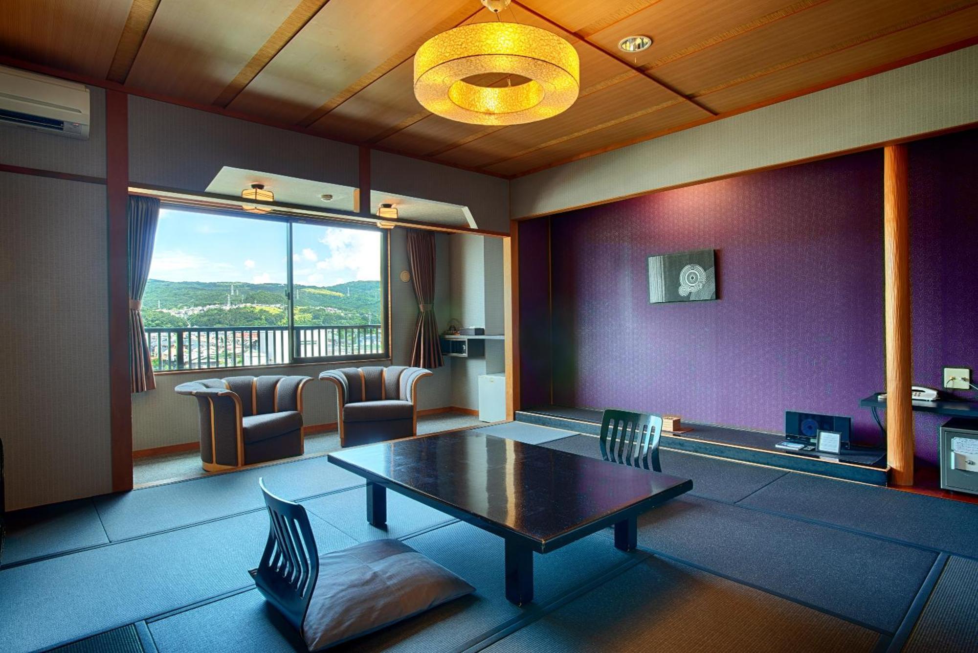 Hotel Kouyurou Ikawa Izunokuni Pokój zdjęcie