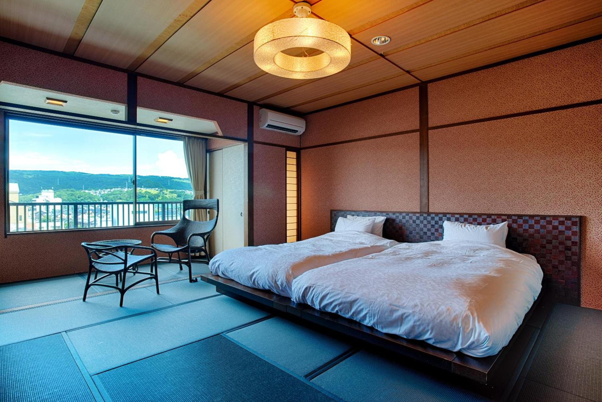 Hotel Kouyurou Ikawa Izunokuni Pokój zdjęcie