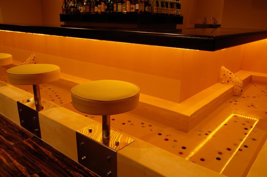 Hotel Kouyurou Ikawa Izunokuni Zewnętrze zdjęcie