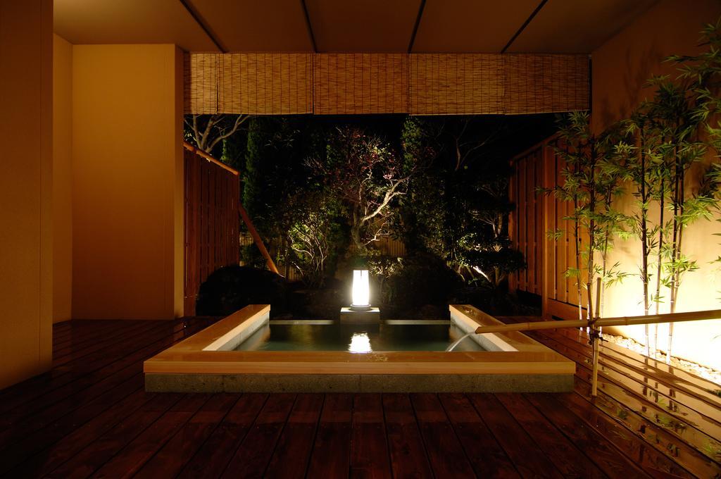 Hotel Kouyurou Ikawa Izunokuni Zewnętrze zdjęcie