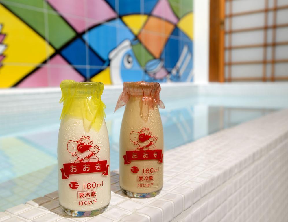 Hotel Kouyurou Ikawa Izunokuni Zewnętrze zdjęcie