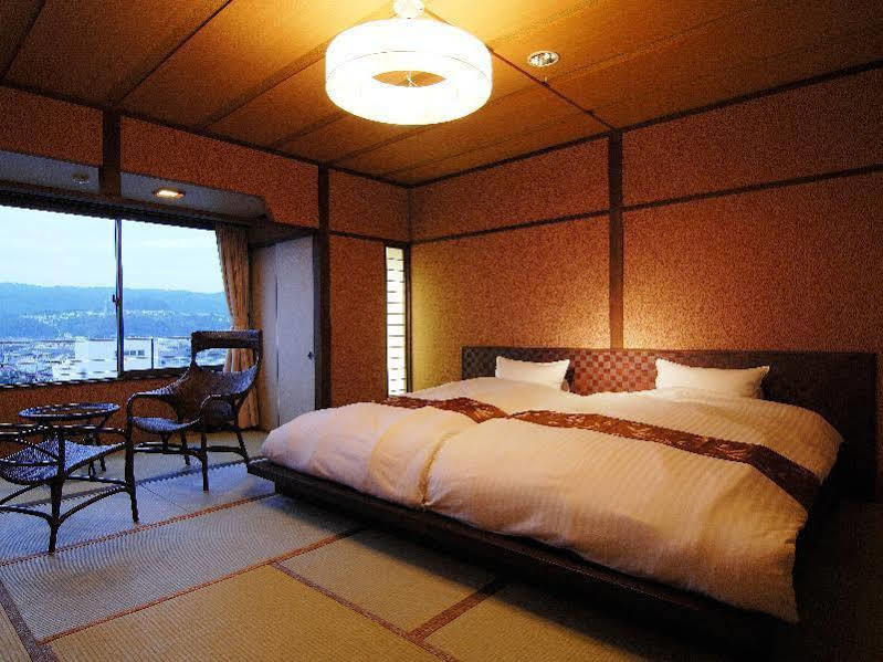 Hotel Kouyurou Ikawa Izunokuni Zewnętrze zdjęcie