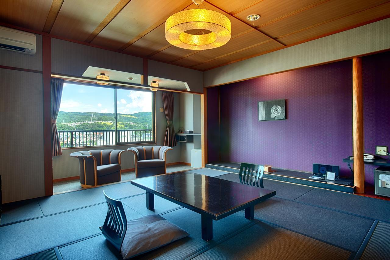 Hotel Kouyurou Ikawa Izunokuni Pokój zdjęcie